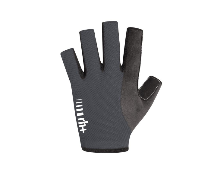 Rękawiczki rowerowe zeroRH+ Hunt anthracite - M