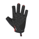Rękawiczki rowerowe zeroRH+ Hunt red - M
