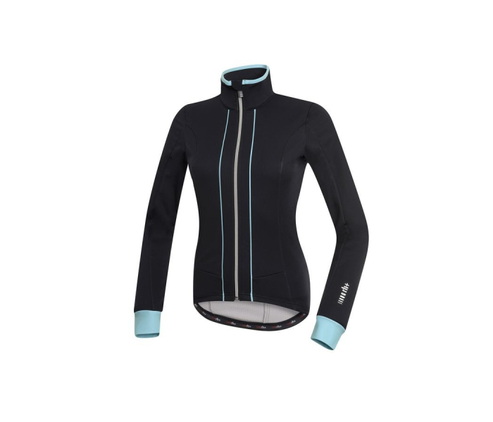 Kurtka rowerowa damska zeroRH+ rh+ Sancy W 968 L profesjonalna szosowa MTB