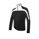 Koszulka rowerowa zeroRH+ Space Thermo Jersey black-white - L