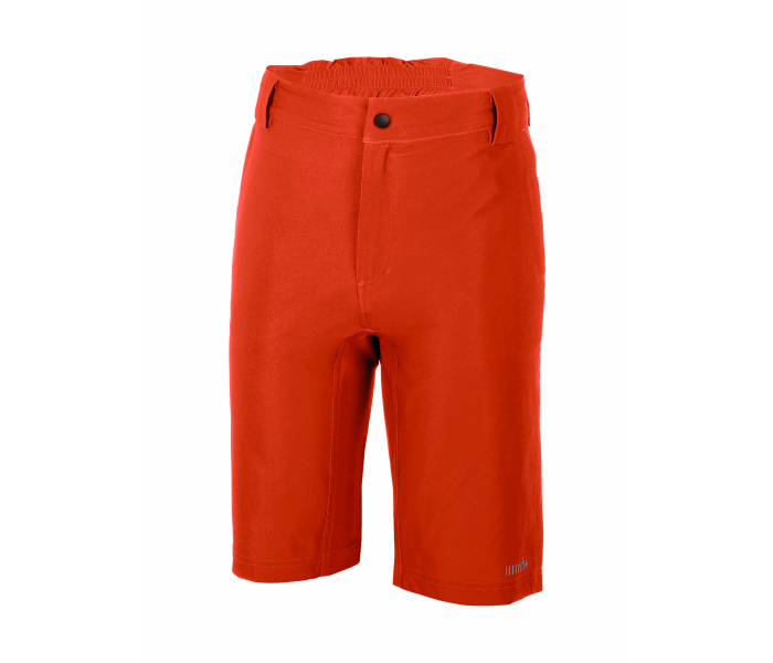 Baggy Short orange - XXL