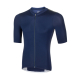 Koszulka rowerowa męska zeroRH+ Sprinter Jersey Dark Blue Iridescent rozm L