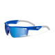 Okulary sportowe zeroRH+ Gotha 13 rowerowe do biegania przeciwsłoneczne UV
