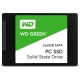 WD Green SSD 240 GB 2,5'' WDS240G1G0A