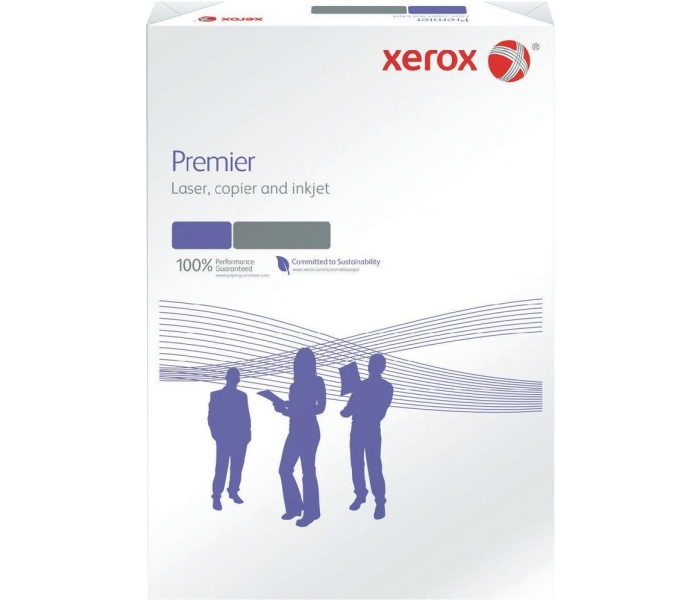 Ryza papieru Xerox Premier A4 80g Klasa A 3R91720