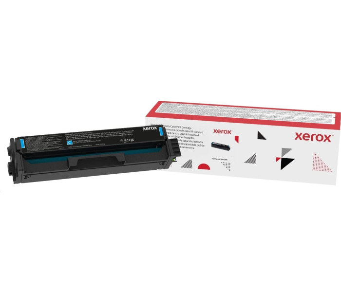 Toner C23x 2,5k 006R04398 żółty-2823290