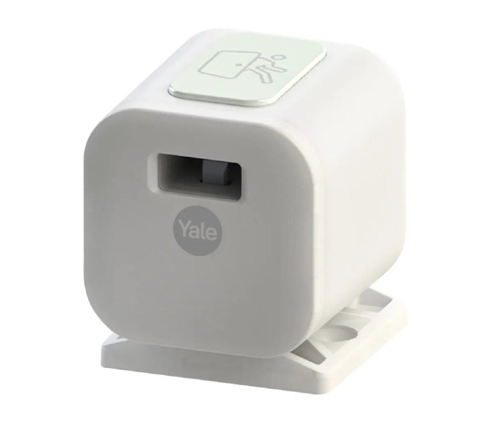 Yale Smart Cabinet Lock Inteligentny Zamek do Szafki Szuflady 05-SCL1-0-00-50-11
