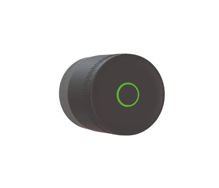 Yale Linus L2 Lite Black Inteligentny Zamek Matter Bluetooth 05/109100/MB