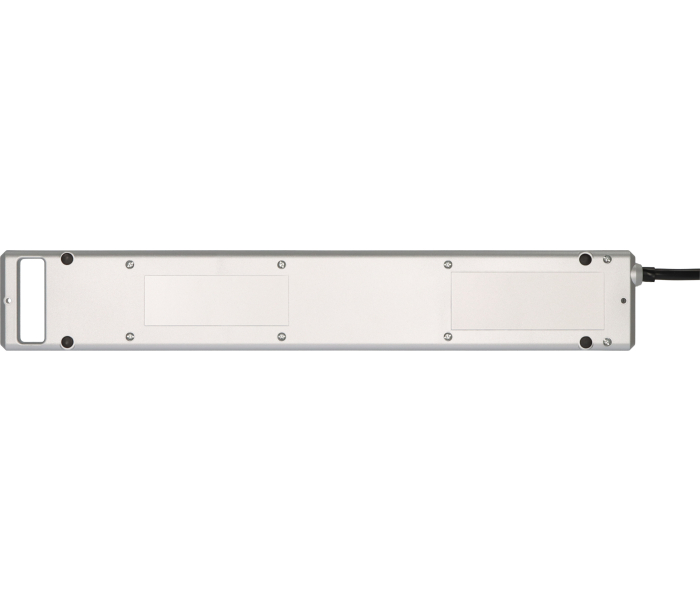 Brennenstuhl Super-Solid Listwa Przeciwprzepięciowa 5 Gniazd 2,5m 13500A 1153344315
