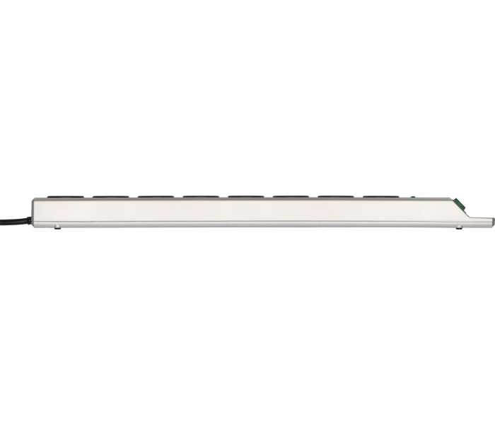 Brennenstuhl Super-Solid Listwa Przeciwprzepięciowa 8 Gniazd 2,5m 13500A 1153344318
