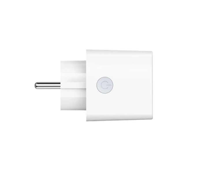 Hama Gniazdo Wi-Fi kwadratowe 16A 3680W 176573