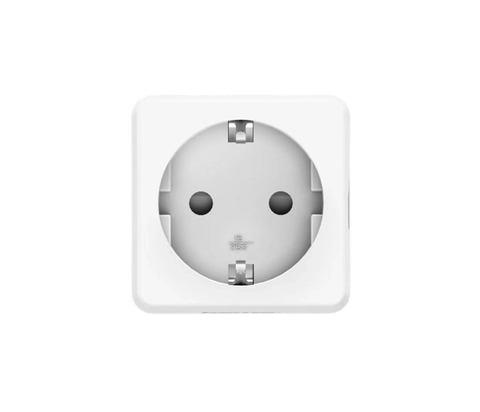 Hama Gniazdo Wi-Fi kwadratowe 16A 3680W 176573
