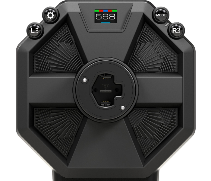Thrustmaster T598 Direct Drive 5 Nm z kierownicą Sportcar i pedałami Raceline 4160853