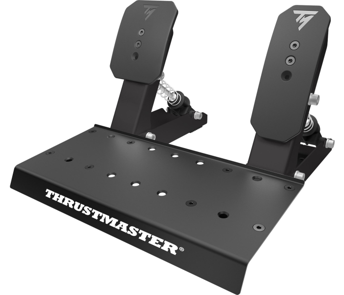 Thrustmaster T598 Direct Drive 5 Nm z kierownicą Sportcar i pedałami Raceline 4160853