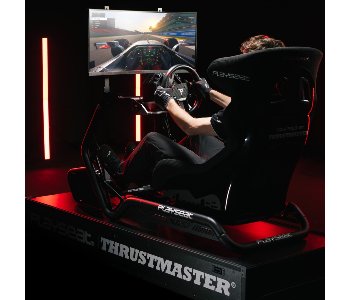 Thrustmaster T598 Direct Drive 5 Nm z kierownicą Sportcar i pedałami Raceline 4160853