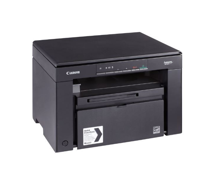 Drukarka laserowa Canon MF3010 Urządzenie wielofunkcyjne 3w1 Skaner + Toner