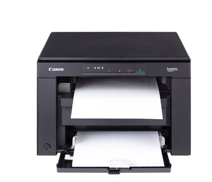 Drukarka laserowa Canon MF3010 Urządzenie wielofunkcyjne 3w1 Skaner + Toner