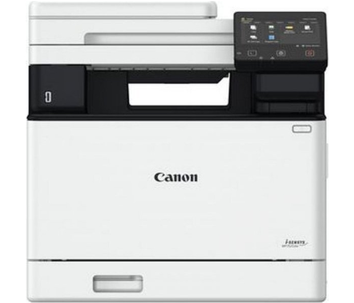 CANON i-SENSYS MF752Cdw MFP Color Laser 5455C012