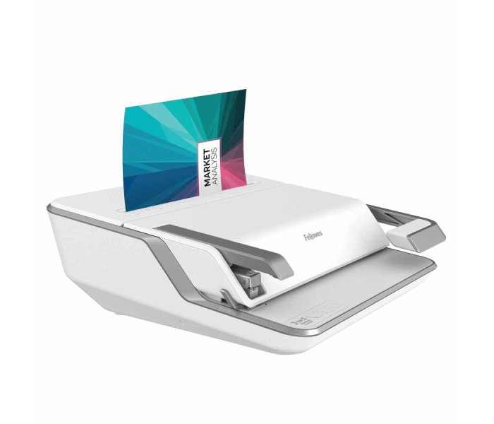 Fellowes Bindownica Lyra™ 3-w-1 5603101