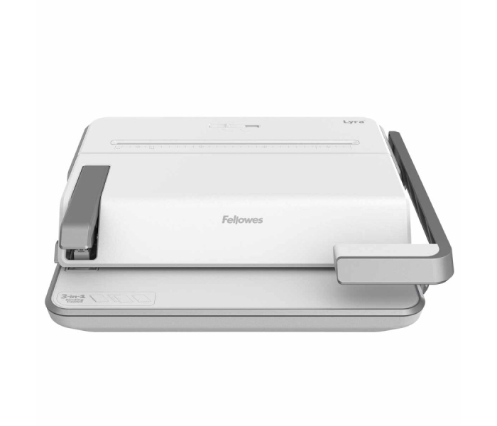Fellowes Bindownica Lyra™ 3-w-1 5603101
