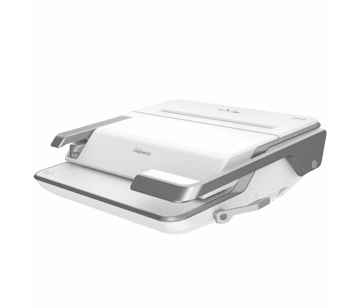 Fellowes Bindownica Lyra™ 3-w-1 5603101