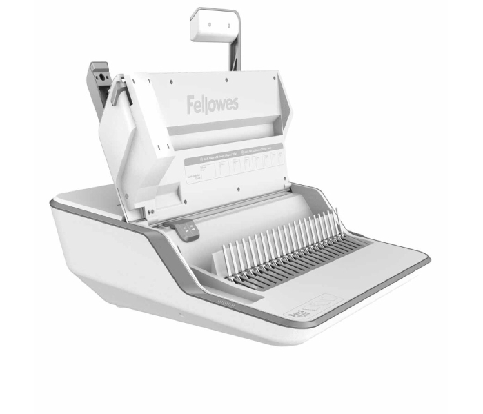Fellowes Bindownica Lyra™ 3-w-1 5603101