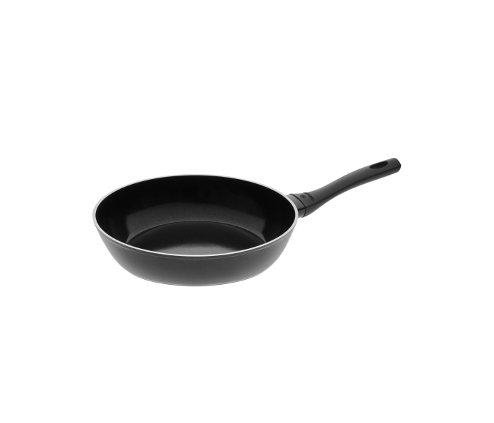 Patelnia Głęboka Gerlach 28cm Classic Harmony Ceramiczna Powłoka Ceralon