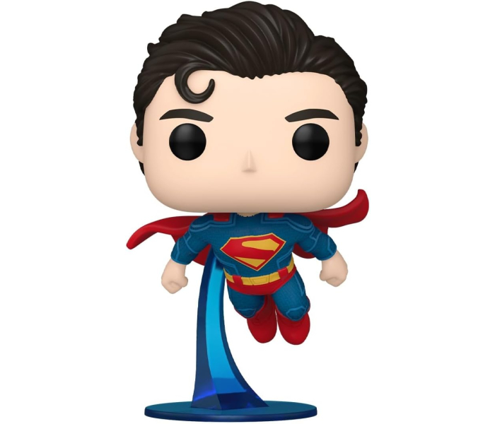 Funko POP! DC Superman 2025 Superman Figurka kolekcjonerska