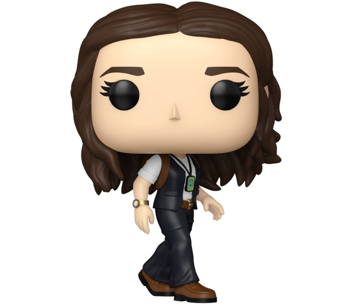 Funko POP! DC Superman 2025 Lois Lane Figurka kolekcjonerska