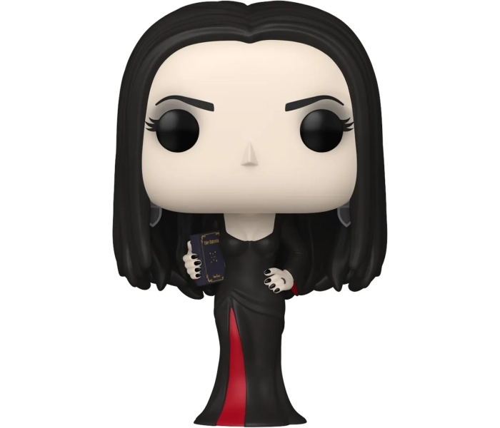 Funko POP! TV Wednesday Season 2 Morticia Addams Figurka Kolekcjonerska
