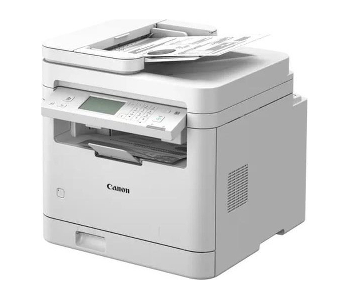 Drukarka laserowa Canon i-SENSYS MF287dw MFP Mono WiFi Duplex ADF 6354C009