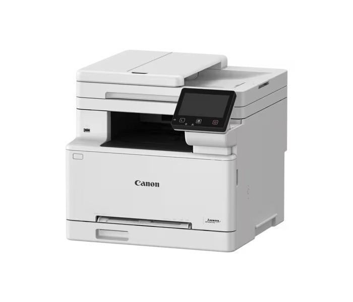 Drukarka laserowa kolorowa Canon i-SENSYS MF664Cdw A4 skaner dupleks WiFi 6928C008