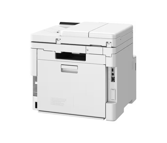 Drukarka laserowa kolorowa Canon i-SENSYS MF664Cdw A4 skaner dupleks WiFi 6928C008