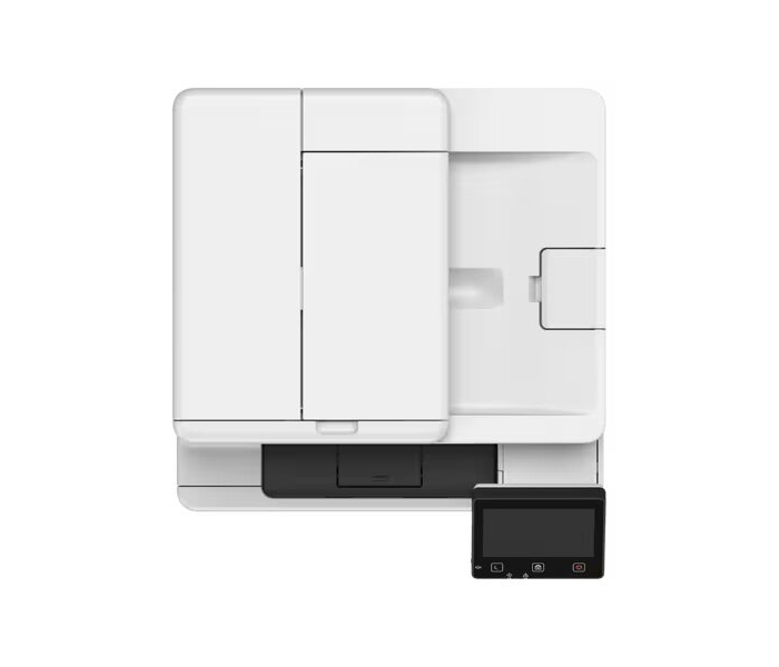 Drukarka laserowa kolorowa Canon i-SENSYS MF664Cdw A4 skaner dupleks WiFi 6928C008