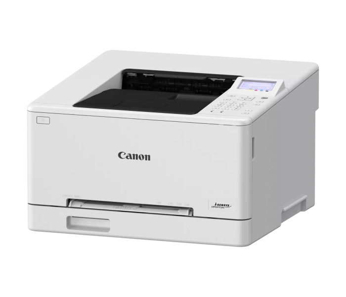 Drukarka laserowa kolorowa Canon i-SENSYS LBP647Cdw A4 WiFi LAN Duplex