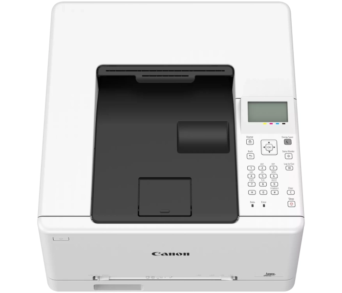 Drukarka laserowa kolorowa Canon i-SENSYS LBP647Cdw A4 WiFi LAN Duplex