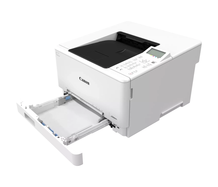 Drukarka laserowa kolorowa Canon i-SENSYS LBP647Cdw A4 WiFi LAN Duplex