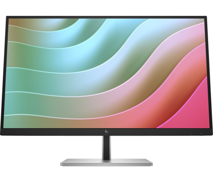 HP Inc. E27k G5 27" Monitor 4K UHD IPS USB-C 65W RJ-45 6N4C4AA