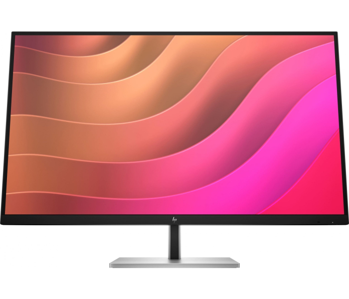 HP E32k G5 Monitor 31.5" 4K IPS 60Hz 5ms Pivot USB-C Hub PD 65W RJ-45 6N4D6AA