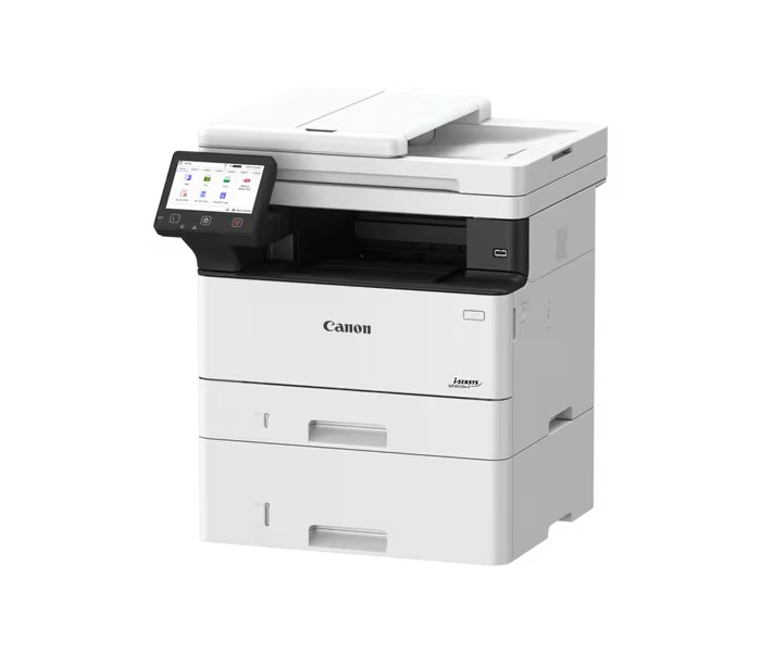 Urządzenie wielofunkcyjne Canon i-SENSYS MF461dw II Laserowe Duplex Wi-Fi