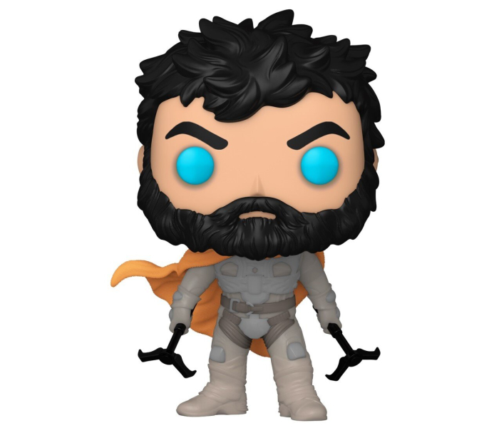 Funko POP! Movies Dune: Part Two Stilgar Figurka Kolekcjonerska #1496