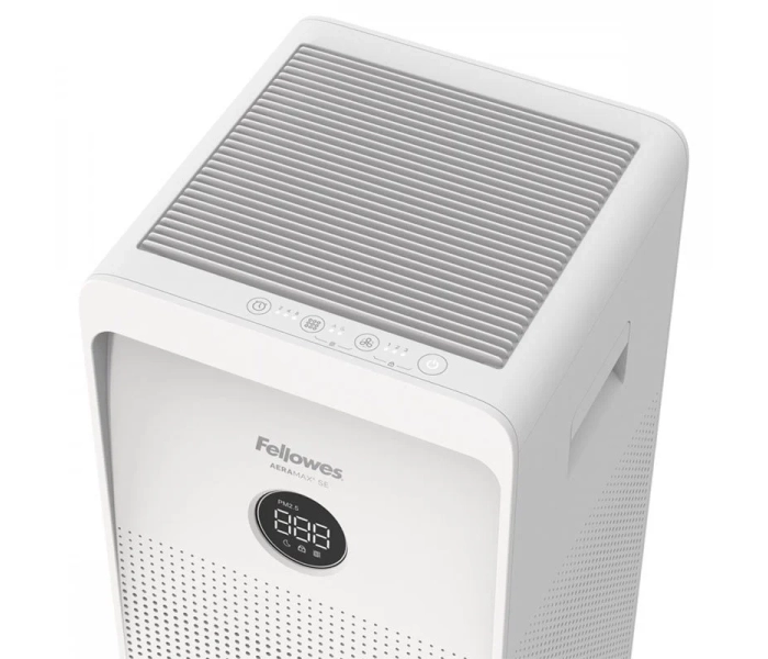 Fellowes Oczyszczacz AeraMax™ SE - do 50 metrów Hepa 70W
