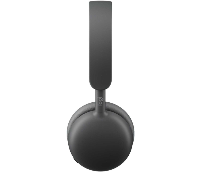 Logitech Zone Wireless 2 ES Black 981-001503 – bezprzewodowy zestaw słuchawkowy z adaptacyjną redukcją szumów ANC