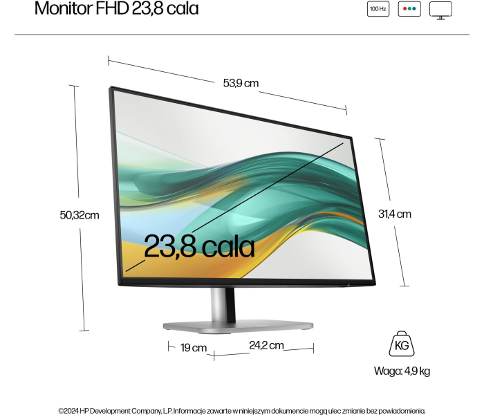 HP Inc. 24
