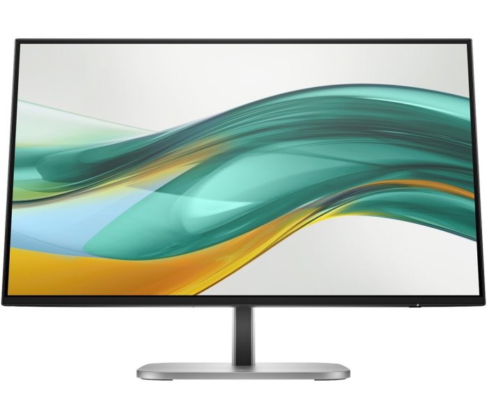 HP S5 Pro 524pf 23.8" 1920x1080px IPS 100Hz 5 ms [GTG] 9D9L6UT#ABB