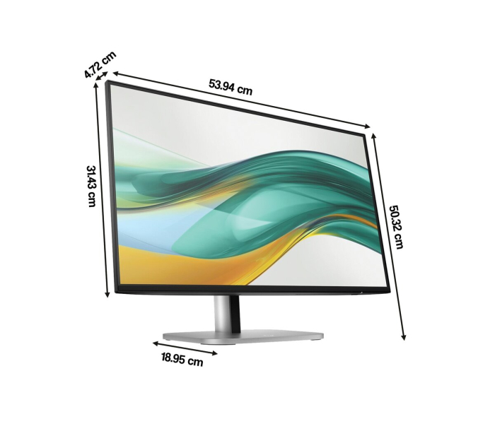 HP S5 Pro 524pf 23.8