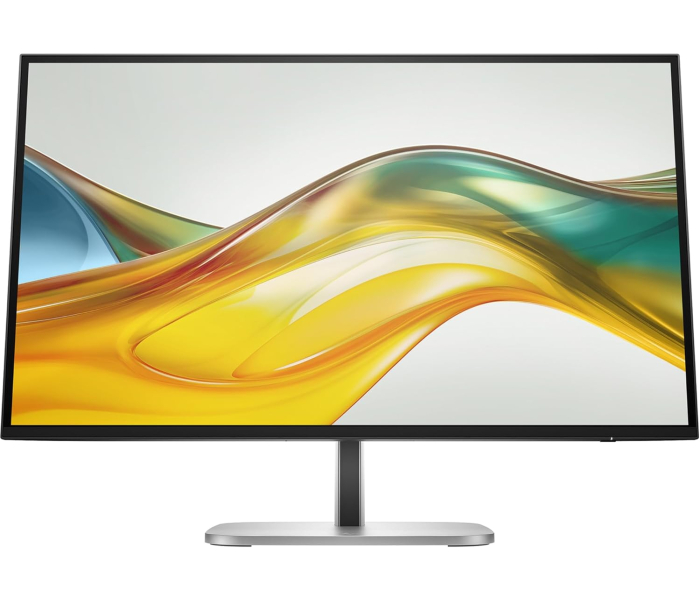 HP Inc. Monitor S5 Pro 527pq QHD 9D9S0UT