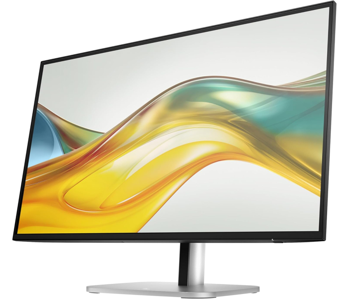 HP Inc. Monitor S5 Pro 527pq QHD 9D9S0UT