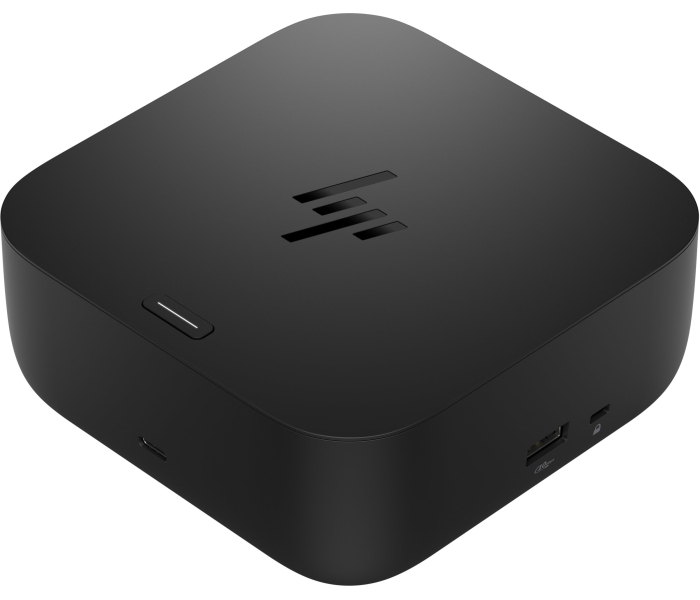 HP Inc. Stacja dokująca USB-C 100W G6 9X3V1UT 2,5GbE 4K