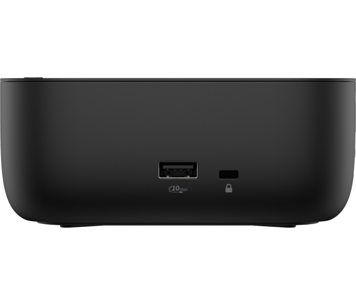 HP Inc. Stacja dokująca USB-C 100W G6 9X3V1UT 2,5GbE 4K